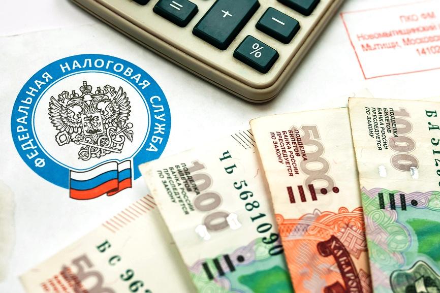 Штрафы, пени, блокировки счетов отменяются до 01 июня…